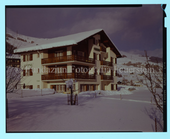 Hotel Garni Panorama, Scuol 