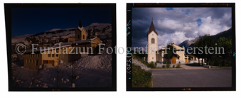Katholische Kirche Herz-Jesu, Scuol