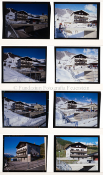 Chasa Alpina, Scuol