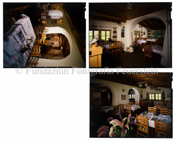 Gasthaus Crusch Alba, S-charl