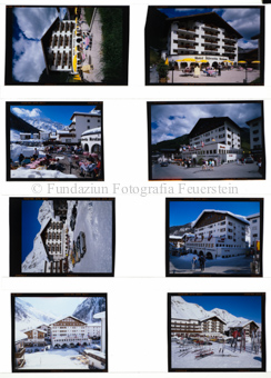 Hotel Silvretta, Samnaun