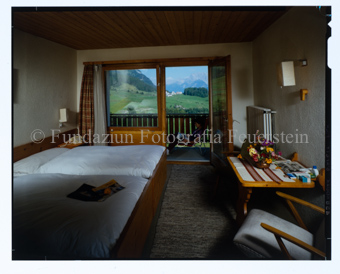 Hotel Buin, Guarda