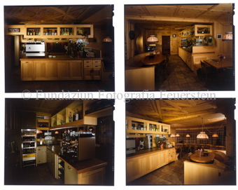 Restaurant Cantieni, Ftan