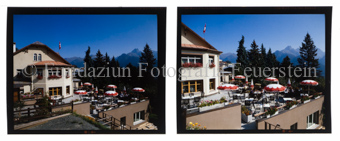 Restaurant Cantieni, Ftan