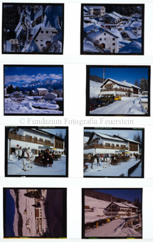 Hotel Engiadina & Hotel Chasa La Tschuetta, Ftan