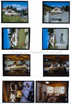 Hotel Engiadina & Hotel Chasa La Tschuetta, Ftan
