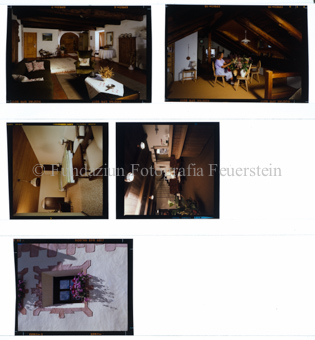 Hotel Engiadina & Hotel Chasa La Tschuetta, Ftan