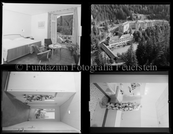 Parkhotel Tarasp