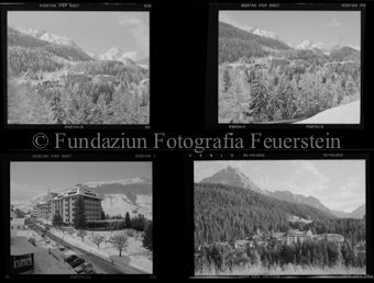 Hotel Schweizerhof, Vulpera