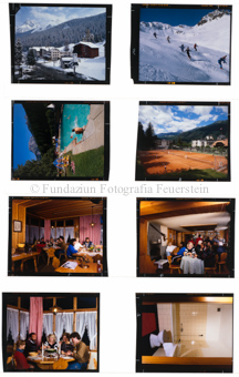 Hotel Silvana, Vulpera