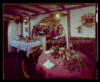 Hotel Villa Maria, Vulpera