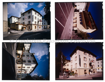 Sporthotel Bettini, Zernez