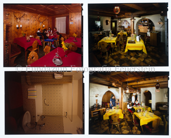 Sporthotel Bettini, Zernez