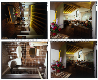 Hotel Selva, Zernez