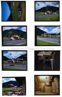 Hotel Selva, Zernez