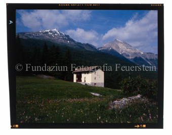 Chasa Ramoschin, Tschierv