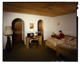 Hotel Stelvio, Sta. Maria