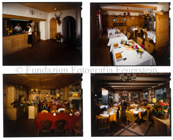 Hotel Stelvio, Sta. Maria