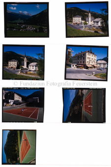 Hotel Stelvio, Sta. Maria