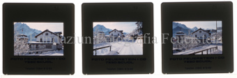 Hotel Garni Grusaida, Scuol