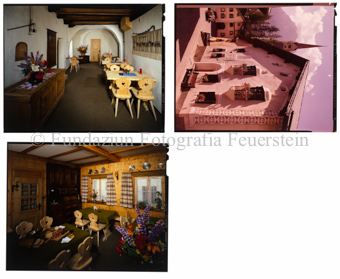 Hotel Garni Engiadina, Scuol