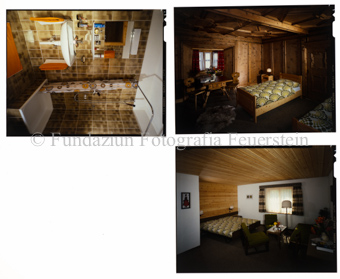 Hotel Garni Engiadina, Scuol