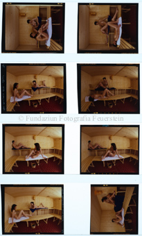 Sauna, Scuol 
