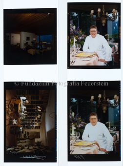 Hotel Haus Paradies, Ftan