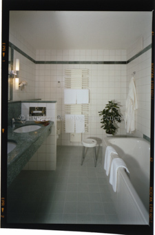 Hotel Haus Paradies, Ftan