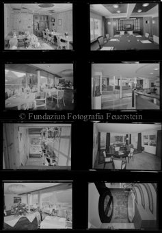 Hotel Haus Paradies, Ftan