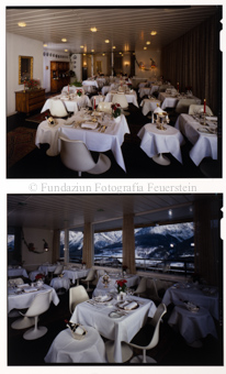 Hotel Haus Paradies, Ftan