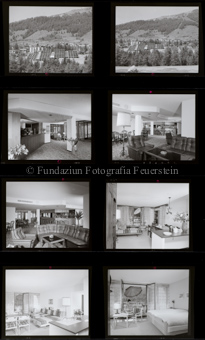 Ferienpark Tulai, Scuol