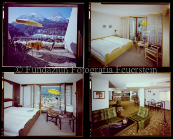 Ferienpark Tulai, Scuol