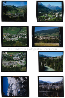 Ferienpark Tulai, Scuol