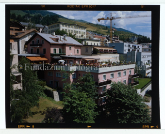 Hotel Astras, Scuol