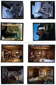 Hotel Garni Engiadina, Scuol