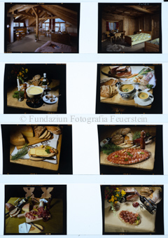 Hotel Garni Engiadina, Scuol