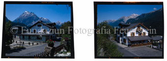 Hotel Garni Grusaida, Scuol