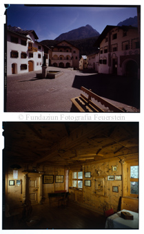 Unterengadiner Museum, Scuol