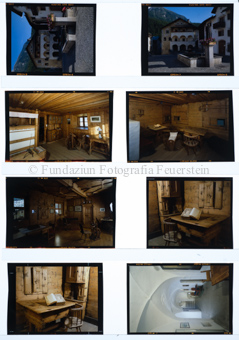 Unterengadiner Museum, Scuol