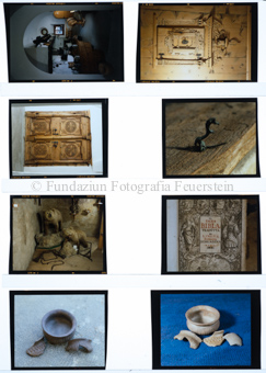 Unterengadiner Museum, Scuol