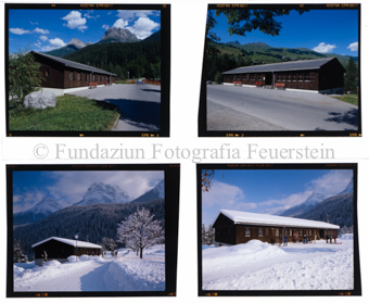 Ferienlager Gurlaina, Scuol