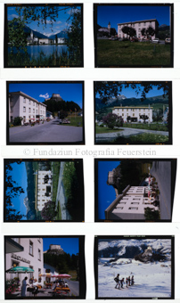 Hotel Tarasp