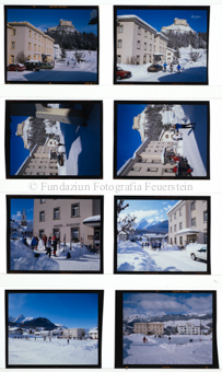Hotel Tarasp