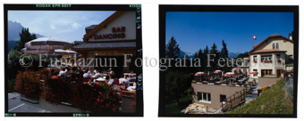 Aussenaufnahme Terrasse  