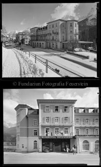 Aussenaufnahme Gebäude