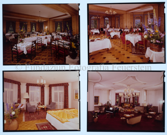 Innenaufnahme, Esssaal, Zimmer, Einrichtung