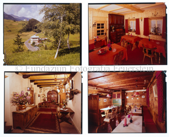 Innenaufnahme Esszimmer, Gang, Einrichtung, Gebäude in Wiese