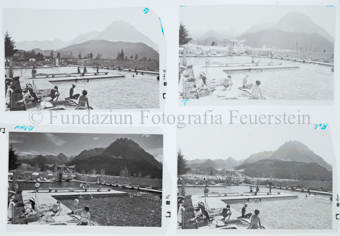 Aussenaufnahme, Schwimmbad