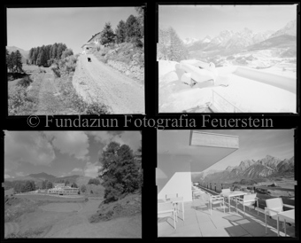 Aussenaufnahme, Terrasse